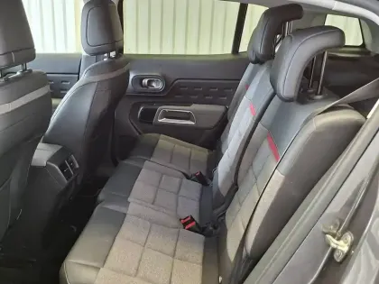 Photo 32 Citroën C5 aircross  Hybride Rechargeable 225 S&S e-EAT8