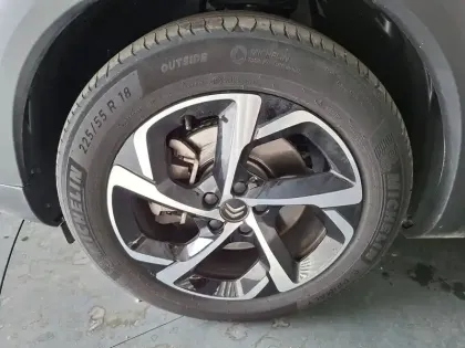 Photo 44 Citroën C5 aircross  Hybride Rechargeable 225 S&S e-EAT8