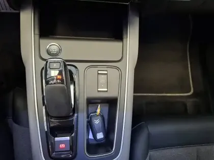 Photo 38 Citroën C5 aircross  Hybride Rechargeable 225 S&S e-EAT8