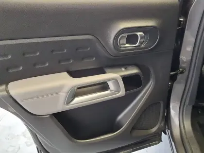 Photo 33 Citroën C5 aircross  Hybride Rechargeable 225 S&S e-EAT8