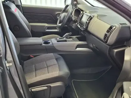 Photo 10 Citroën C5 aircross  Hybride Rechargeable 225 S&S e-EAT8