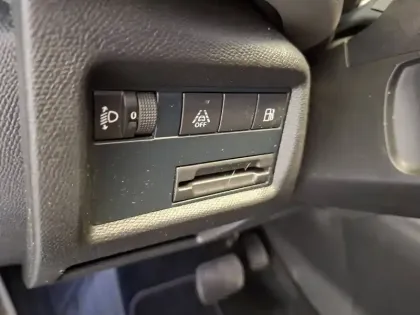 Photo 36 Citroën C5 aircross  Hybride Rechargeable 225 S&S e-EAT8