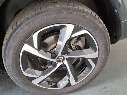 Photo 30 Citroën C5 aircross  Hybride Rechargeable 225 S&S e-EAT8