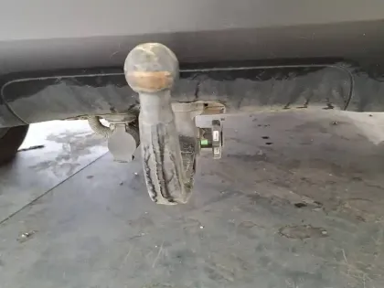 Photo 25 Citroën C5 aircross  Hybride Rechargeable 225 S&S e-EAT8