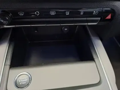 Photo 37 Citroën C5 aircross  Hybride Rechargeable 225 S&S e-EAT8