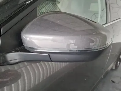 Photo 43 Citroën C5 aircross  Hybride Rechargeable 225 S&S e-EAT8