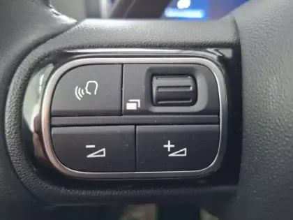 Photo 42 Citroën C5 aircross  Hybride Rechargeable 225 S&S e-EAT8