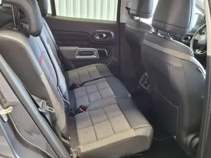 Photo 20 Citroën C5 aircross  Hybride Rechargeable 225 S&S e-EAT8