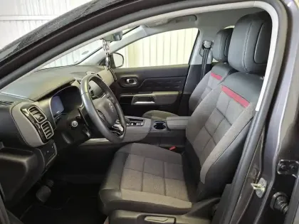 Photo 8 Citroën C5 aircross  Hybride Rechargeable 225 S&S e-EAT8