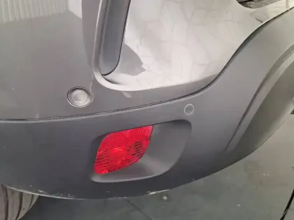 Photo 29 Citroën C5 aircross  Hybride Rechargeable 225 S&S e-EAT8