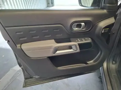 Photo 34 Citroën C5 aircross  Hybride Rechargeable 225 S&S e-EAT8