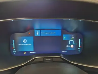 Photo 39 Citroën C5 aircross  Hybride Rechargeable 225 S&S e-EAT8