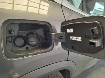 Photo 35 Citroën C5 aircross  Hybride Rechargeable 225 S&S e-EAT8