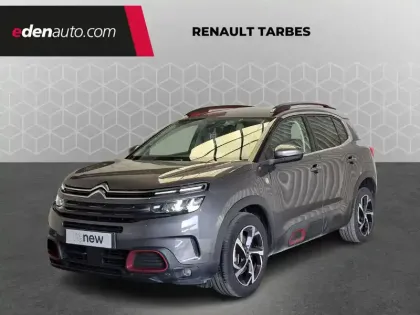 Photo 49 Citroën C5 aircross  Hybride Rechargeable 225 S&S e-EAT8