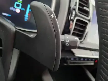 Photo 47 Citroën C5 aircross  Hybride Rechargeable 225 S&S e-EAT8