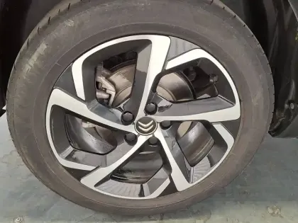 Photo 22 Citroën C5 aircross  Hybride Rechargeable 225 S&S e-EAT8