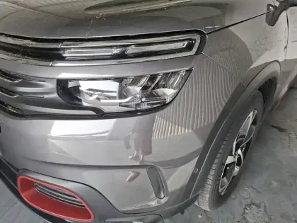 Photo 45 Citroën C5 aircross  Hybride Rechargeable 225 S&S e-EAT8