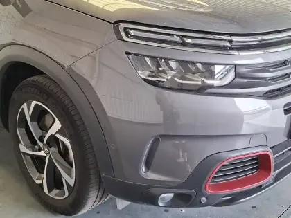 Photo 16 Citroën C5 aircross  Hybride Rechargeable 225 S&S e-EAT8