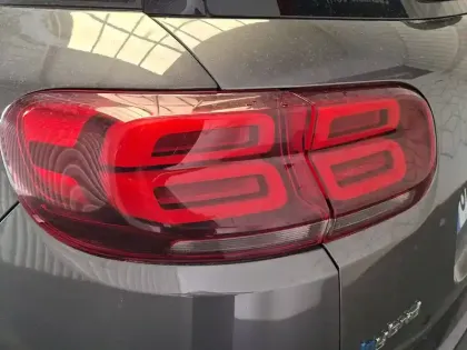 Photo 28 Citroën C5 aircross  Hybride Rechargeable 225 S&S e-EAT8