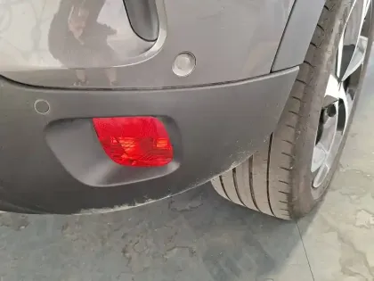 Photo 24 Citroën C5 aircross  Hybride Rechargeable 225 S&S e-EAT8