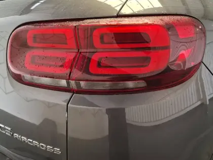 Photo 23 Citroën C5 aircross  Hybride Rechargeable 225 S&S e-EAT8