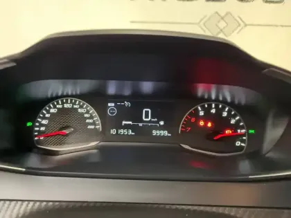 Photo 7 Peugeot 2008  BlueHDi 110 S&S BVM6