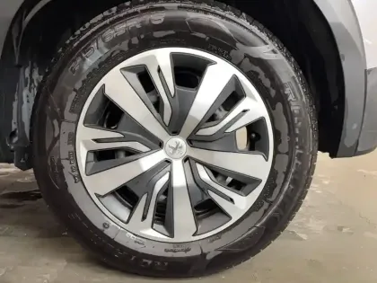 Photo 14 Peugeot 2008  BlueHDi 110 S&S BVM6