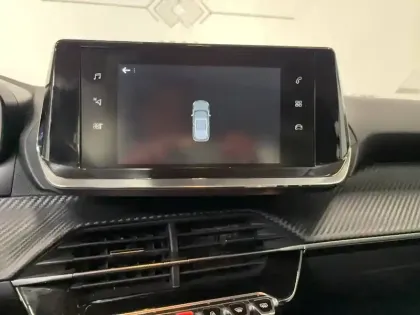 Photo 10 Peugeot 2008  BlueHDi 110 S&S BVM6