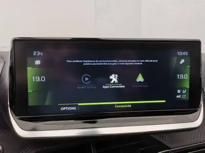 Photo 18 Peugeot 208 Gén. II Ph1 GT Line 5