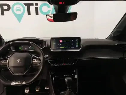 Photo 7 Peugeot 208 Gén. II Ph1 GT Line 5