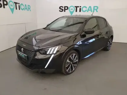 Photo Peugeot 208 Gt Line