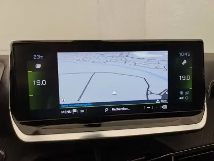 Photo 17 Peugeot 208 Gén. II Ph1 GT Line 5