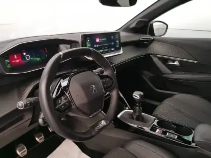 Photo 11 Peugeot 208 Gén. II Ph1 GT Line 5