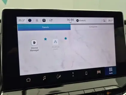 Photo 33 Jeep Compass Gén. II Ph2 NG North Star 5