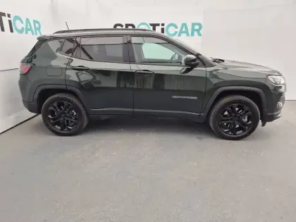 Photo 18 Jeep Compass Gén. II Ph2 NG North Star 5