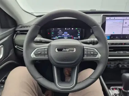 Photo 30 Jeep Compass Gén. II Ph2 NG North Star 5