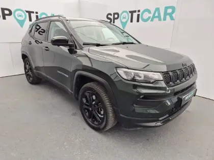 Photo 17 Jeep Compass Gén. II Ph2 NG North Star 5