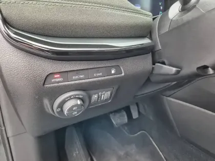 Photo 66 Jeep Compass  1.3 PHEV T4 240 ch 4xe eAWD