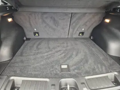 Photo 20 Jeep Compass Gén. II Ph2 NG North Star 5