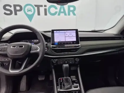 Photo 22 Jeep Compass Gén. II Ph2 NG North Star 5