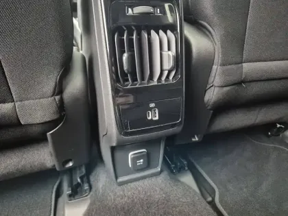 Photo 90 Jeep Compass  1.3 PHEV T4 240 ch 4xe eAWD