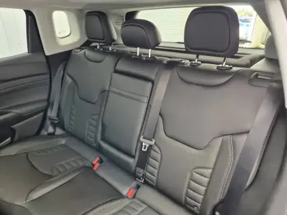 Photo 50 Jeep Compass  1.3 PHEV T4 240 ch 4xe eAWD