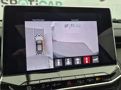 Photo 61 Jeep Compass  1.3 PHEV T4 240 ch 4xe eAWD