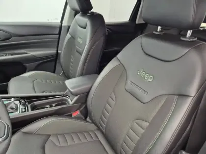 Photo 49 Jeep Compass  1.3 PHEV T4 240 ch 4xe eAWD