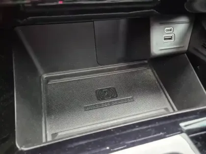 Photo 28 Jeep Compass Gén. II Ph2 NG North Star 5