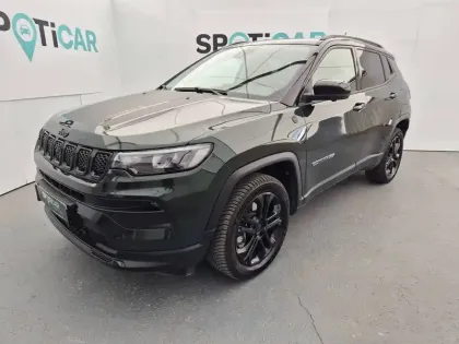 Photo 15 Jeep Compass Gén. II Ph2 NG North Star 5