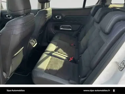 Photo 11 Citroën C5 aircross  Hybride Rechargeable 225 e-EAT8