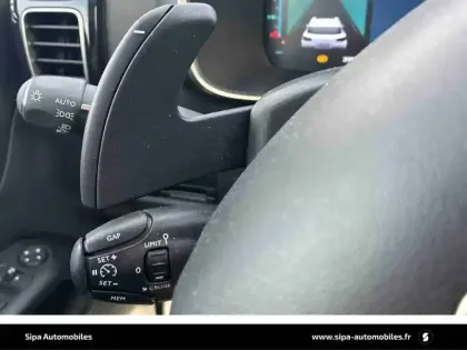 Photo 18 Citroën C5 aircross  Hybride Rechargeable 225 e-EAT8