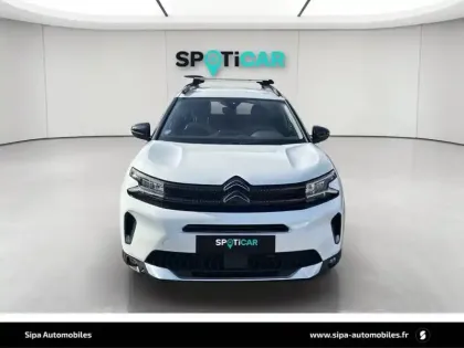 Photo 7 Citroën C5 aircross  Hybride Rechargeable 225 e-EAT8
