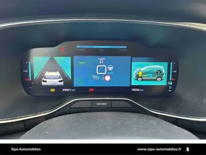 Photo 20 Citroën C5 aircross  Hybride Rechargeable 225 e-EAT8